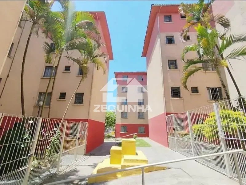 Apartamento, 2 quartos, 48 m² - Foto 10