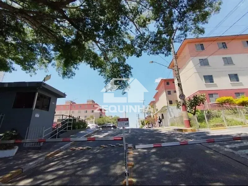 Apartamento, 2 quartos, 48 m² - Foto 11