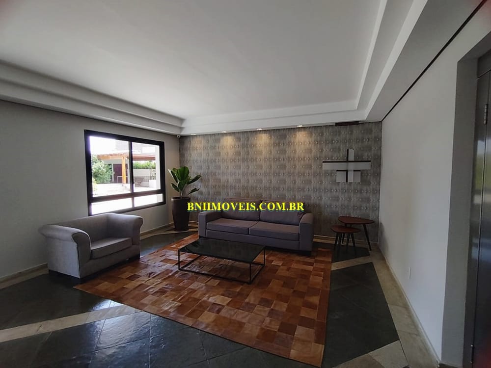 Apartamento, 3 quartos, 100 m² - Foto 22