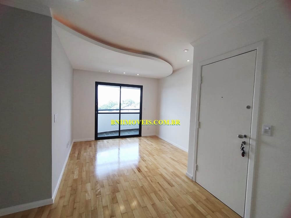 Apartamento, 3 quartos, 100 m² - Foto 3