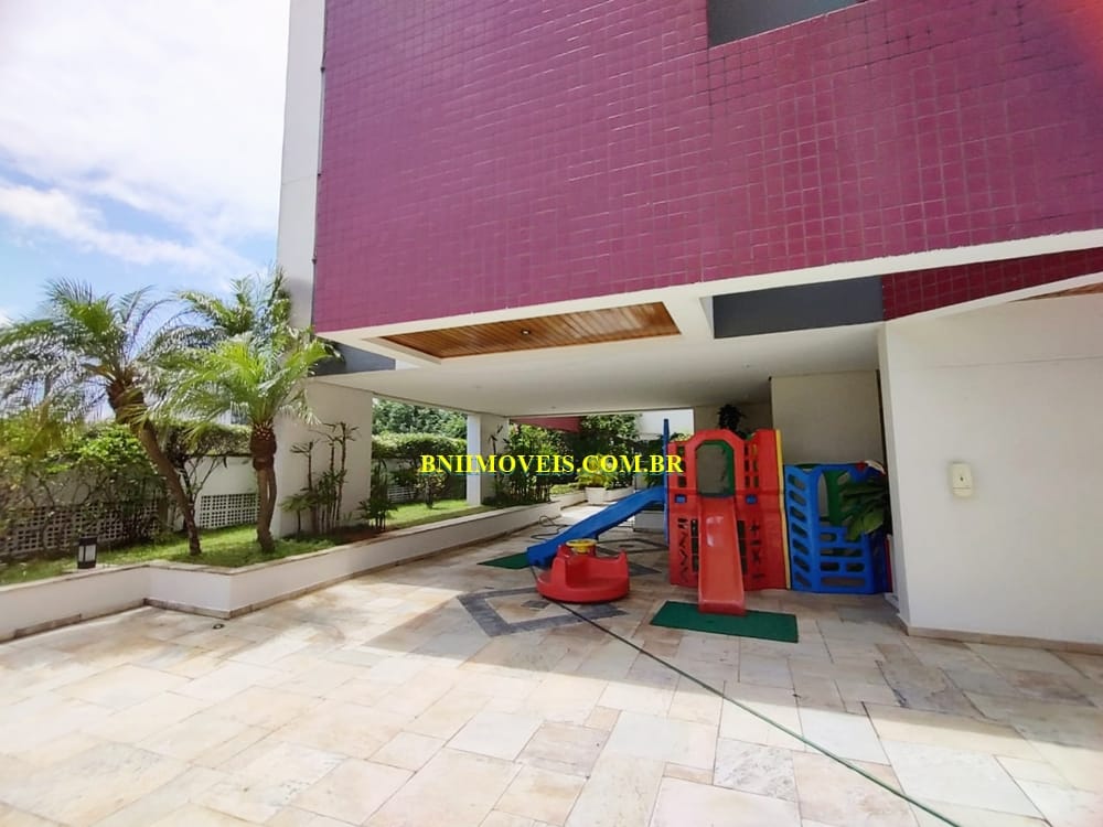 Apartamento, 3 quartos, 100 m² - Foto 21