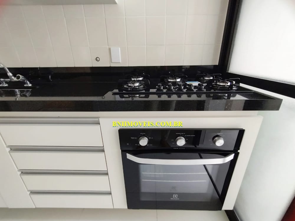 Apartamento, 3 quartos, 100 m² - Foto 8