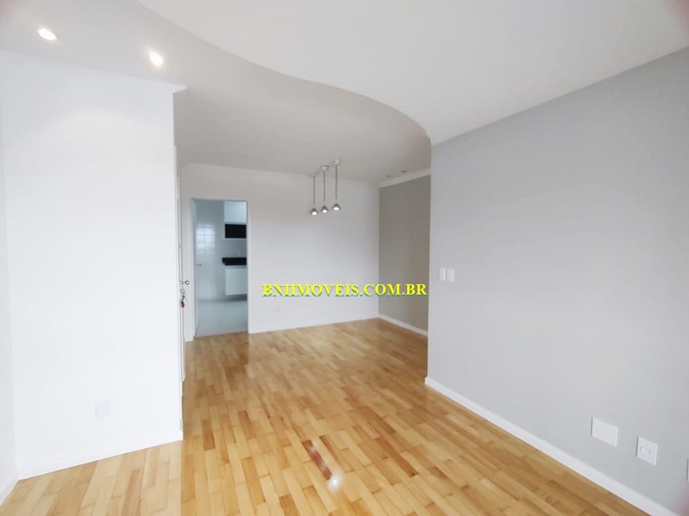 Apartamento, 3 quartos, 100 m² - Foto 2