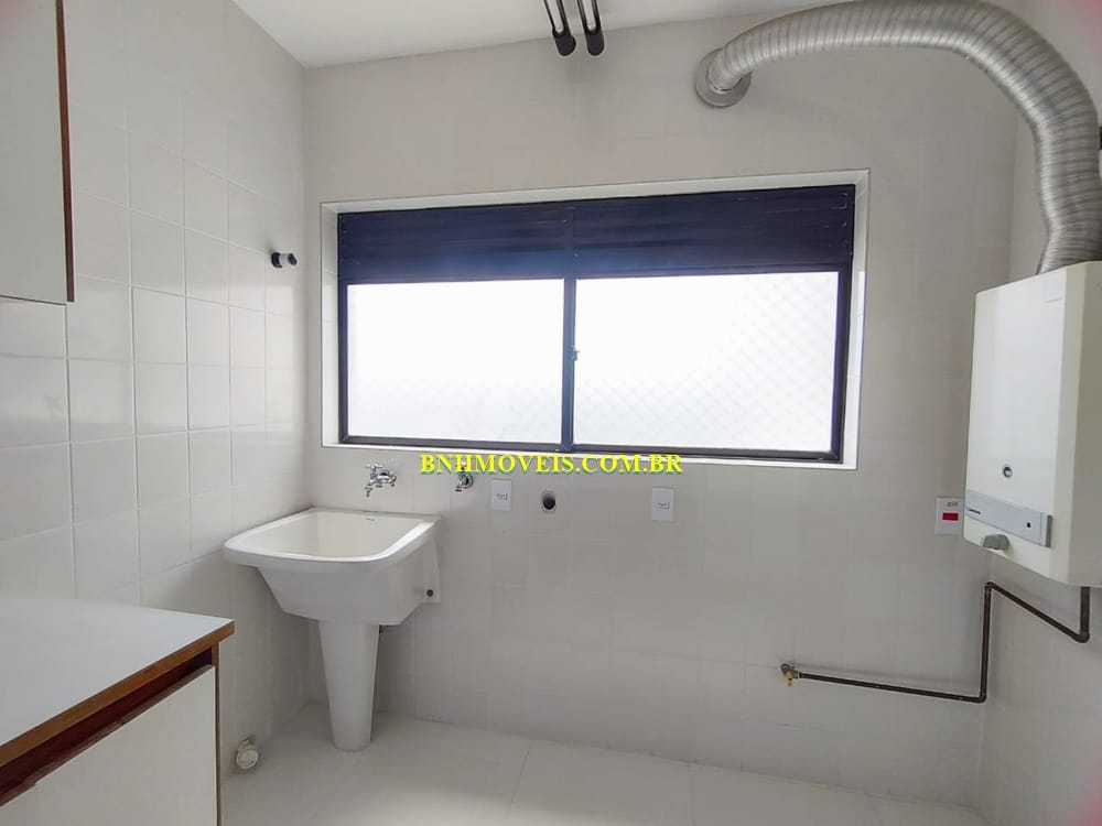 Apartamento, 3 quartos, 100 m² - Foto 17