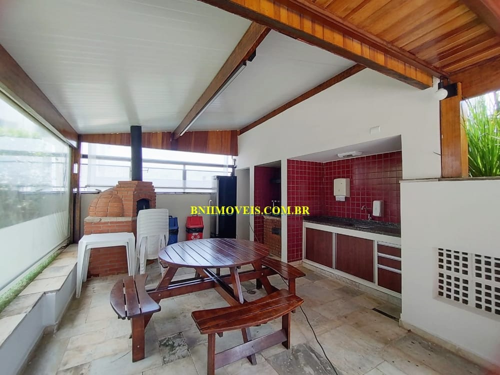 Apartamento, 3 quartos, 100 m² - Foto 19