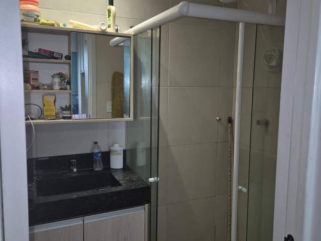 Apartamento 2 quartos e 2 banheiros, à venda, no bairro Casa Amarela em Recife