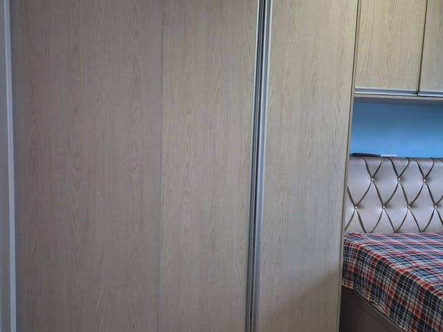 Apartamento 2 quartos e 2 banheiros, à venda, no bairro Casa Amarela em Recife