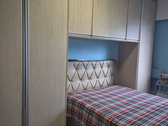Apartamento 2 quartos e 2 banheiros, à venda, no bairro Casa Amarela em Recife