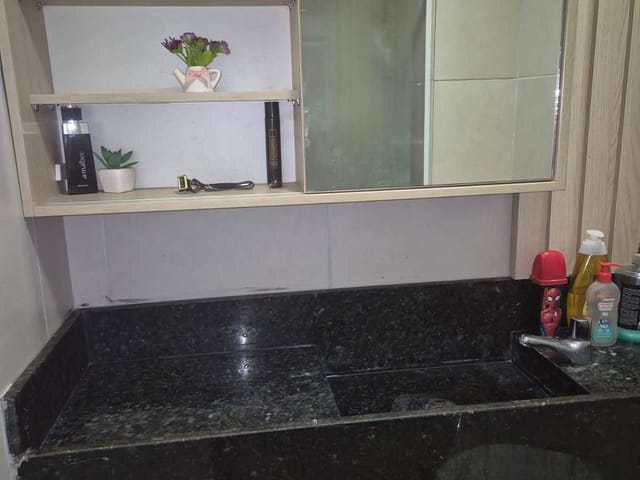 Apartamento 2 quartos e 2 banheiros, à venda, no bairro Casa Amarela em Recife