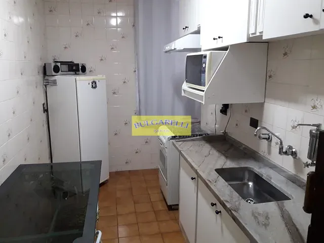 Apartamento 2 quartos e 1 banheiro, à venda, no bairro Jardim Ana Maria em Jundiaí