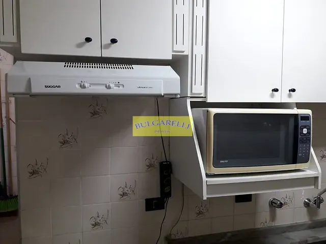 Apartamento 2 quartos e 1 banheiro, à venda, no bairro Jardim Ana Maria em Jundiaí