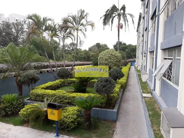 Apartamento 2 quartos e 1 banheiro, à venda, no bairro Jardim Ana Maria em Jundiaí