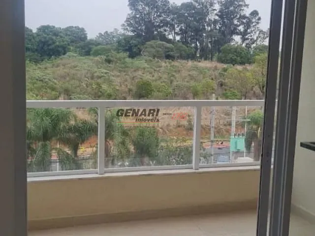 Apartamento com 98m² 3 quartos e 2 banheiros, à venda, no bairro Jardim Bela Vista em Indaiatuba