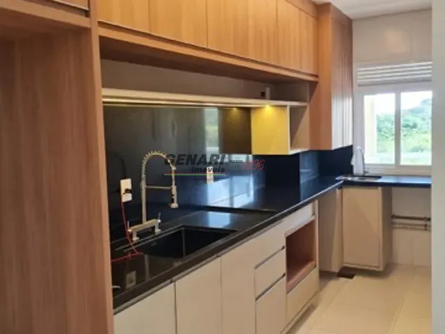 Apartamento com 98m² 3 quartos e 2 banheiros, à venda, no bairro Jardim Bela Vista em Indaiatuba