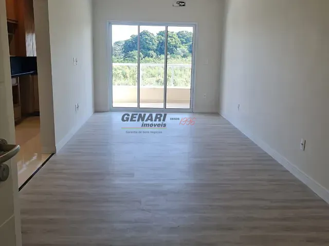 Apartamento com 98m² 3 quartos e 2 banheiros, à venda, no bairro Jardim Bela Vista em Indaiatuba
