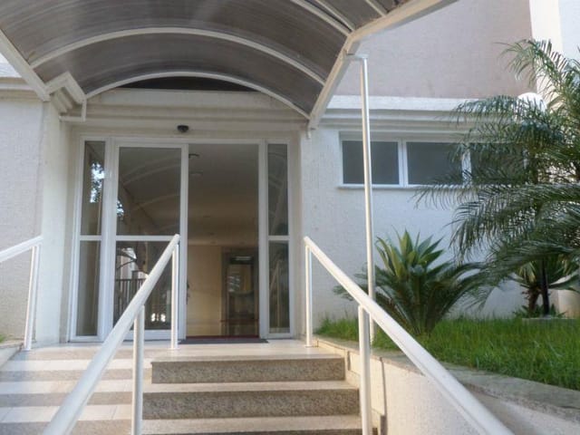 Foto do Apartamento - Apartamento residencial para locação, Floradas de São José, São José dos Campos. | INDEPENDENCE NEGOCIOS IMOBILIARIOS LTDA