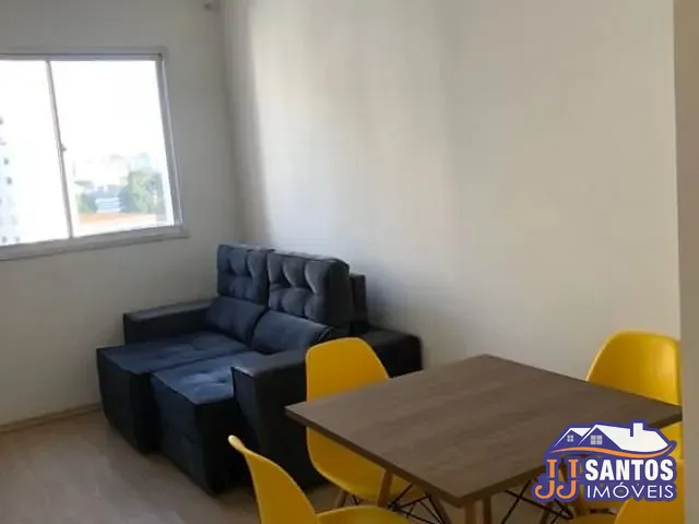 Apartamento 2 quartos e 1 banheiro, à venda, no bairro Brás em São Paulo
