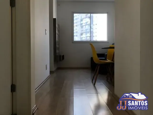 Apartamento 2 quartos e 1 banheiro, à venda, no bairro Brás em São Paulo