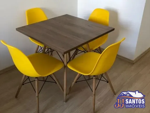Apartamento 2 quartos e 1 banheiro, à venda, no bairro Brás em São Paulo