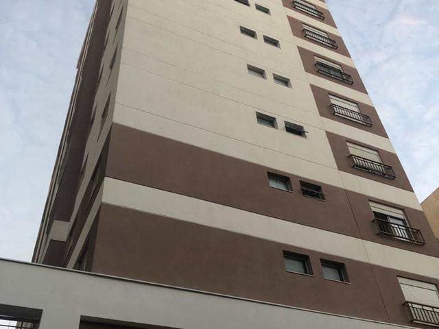 Foto do Apartamento - Apartamento à Venda no Parque Campolim, Sorocaba - 3 Dormitórios, 112m² - R$ 850 mil | Plus Negócios Imobiliários