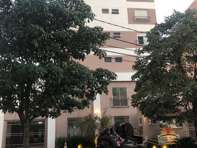 Foto do Apartamento - Apartamento à Venda no Parque Campolim, Sorocaba - 3 Dormitórios, 112m² - R$ 850 mil | Plus Negócios Imobiliários