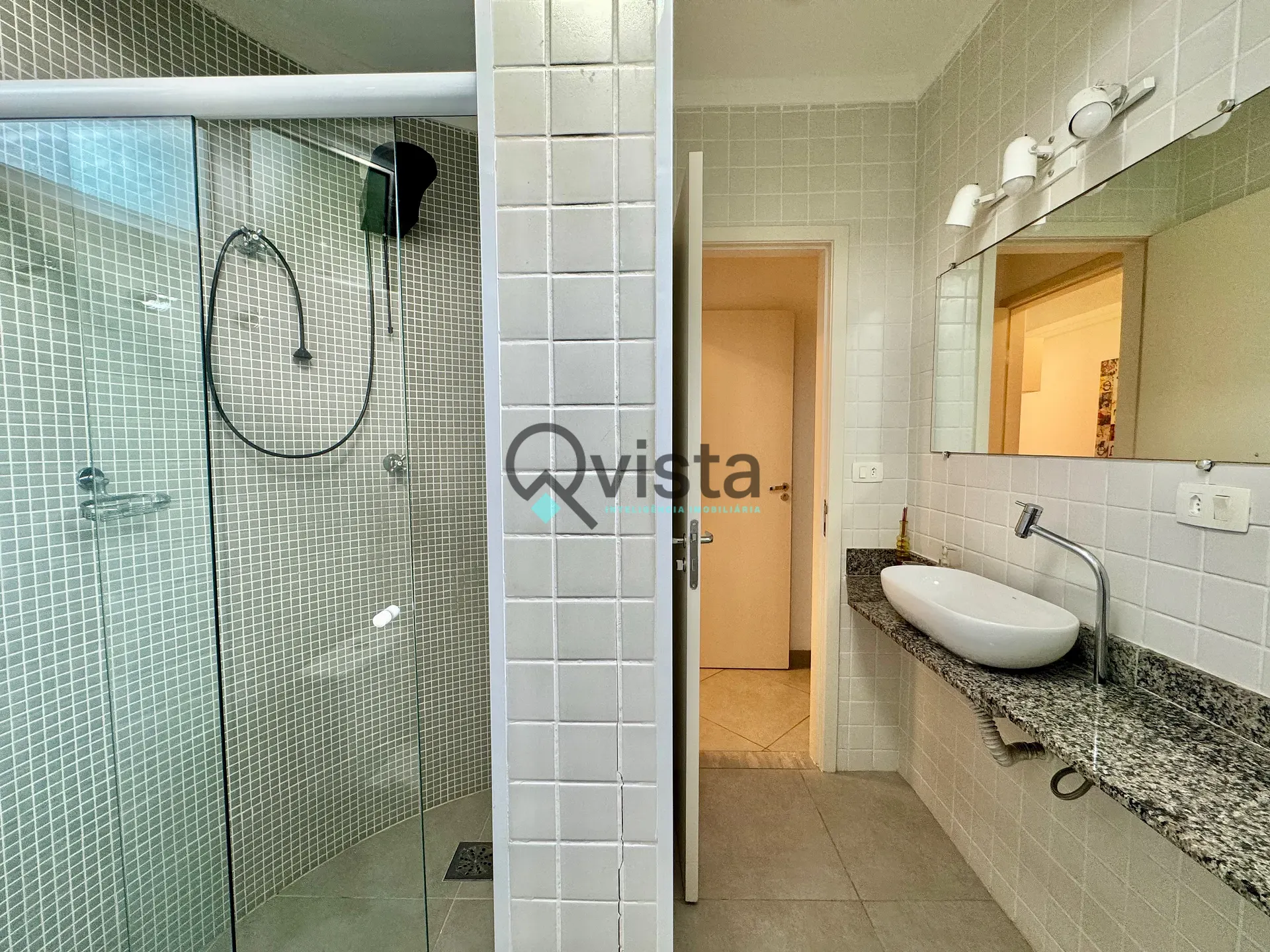 Apartamento, 1 quarto, 57 m² - Foto 12