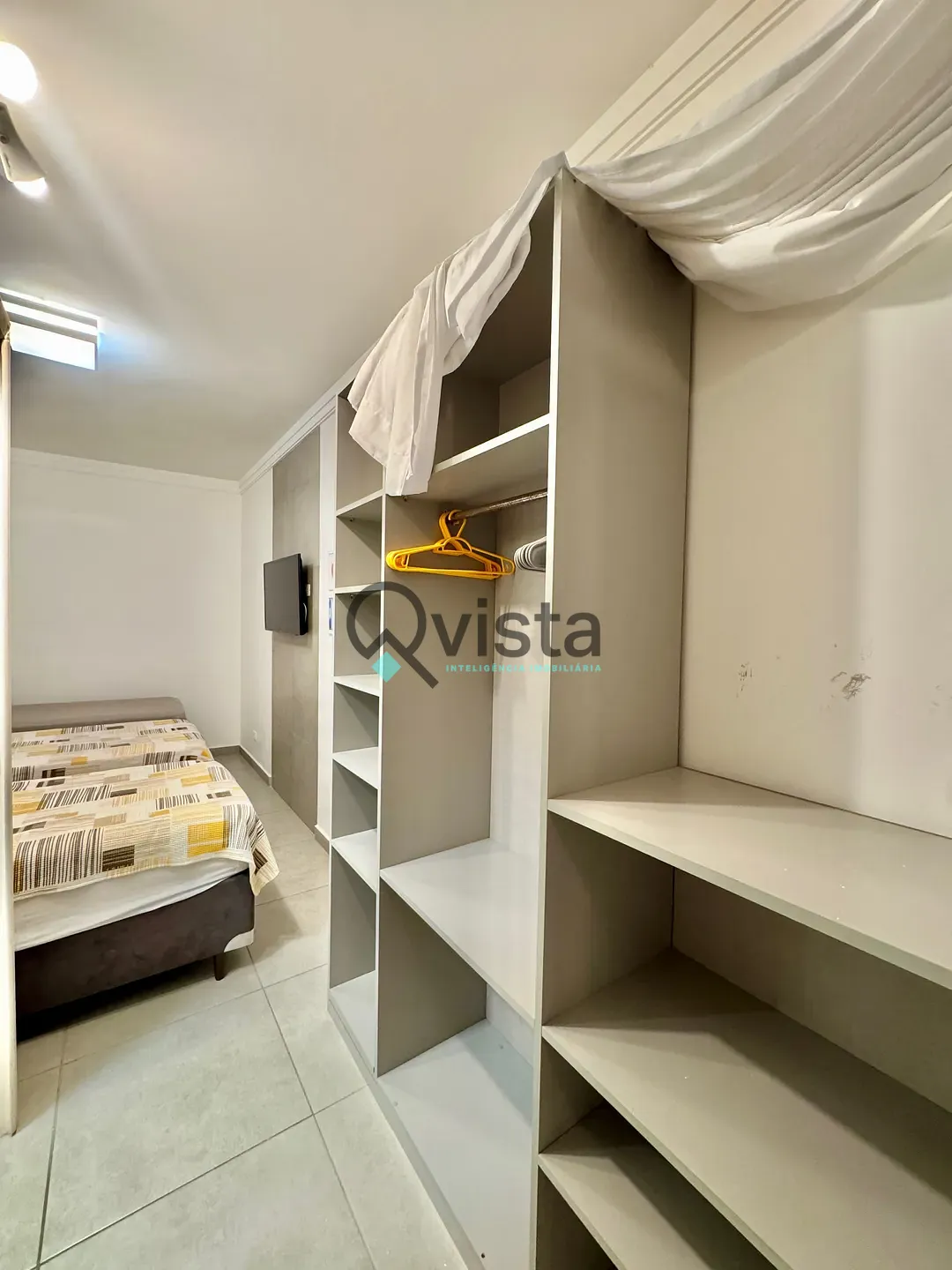 Apartamento, 1 quarto, 57 m² - Foto 9