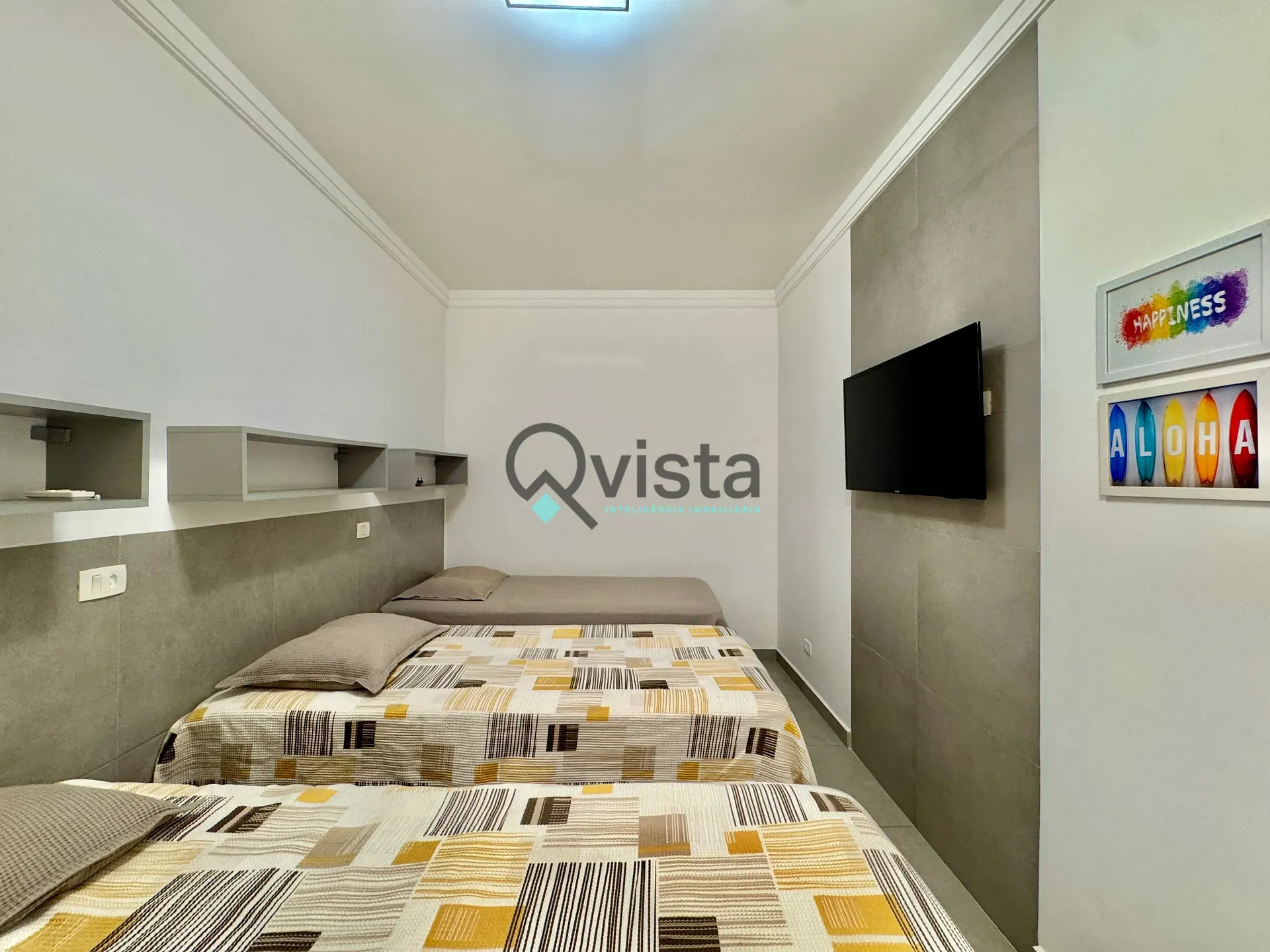 Apartamento, 1 quarto, 57 m² - Foto 5