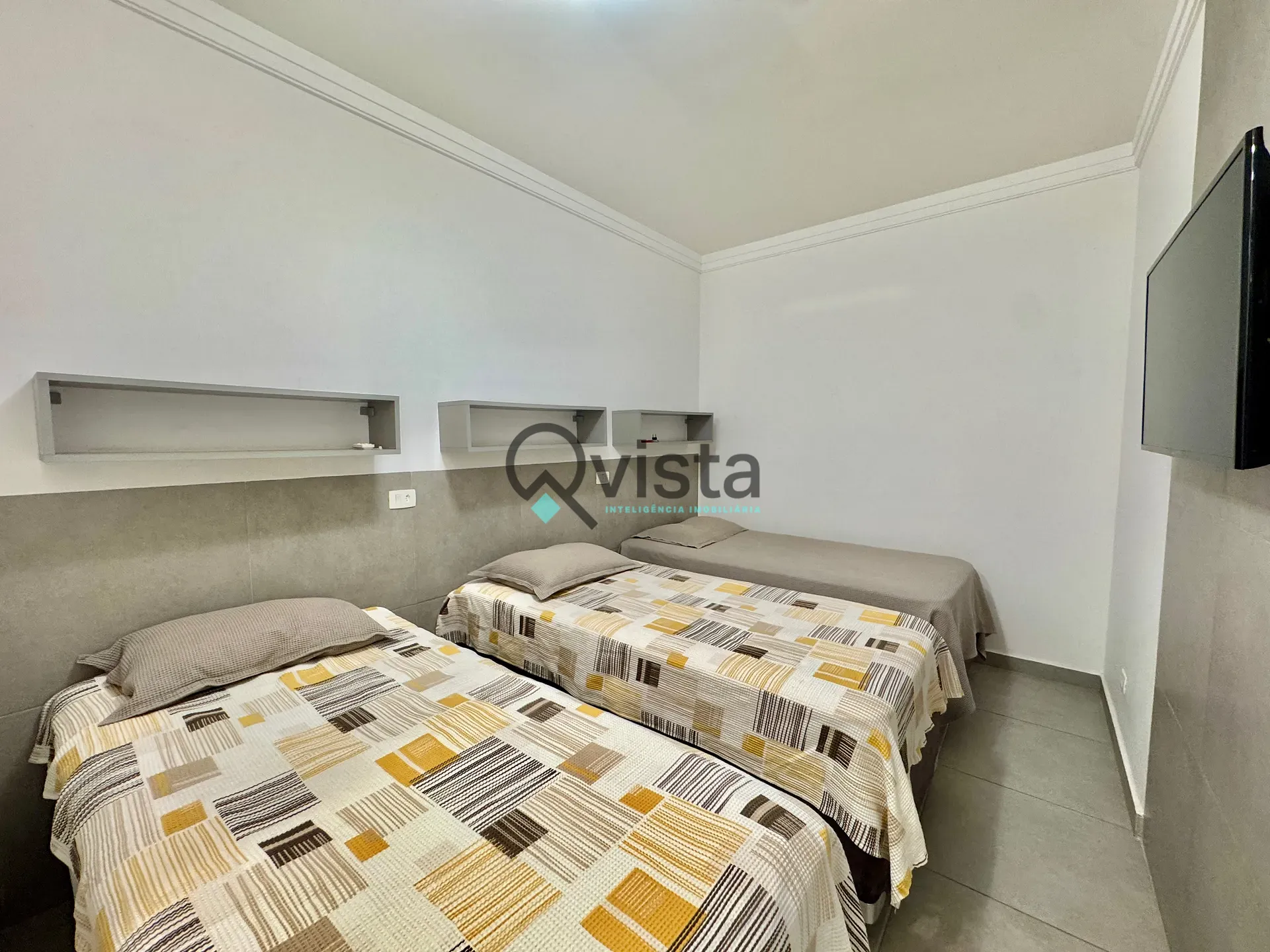 Apartamento, 1 quarto, 57 m² - Foto 6