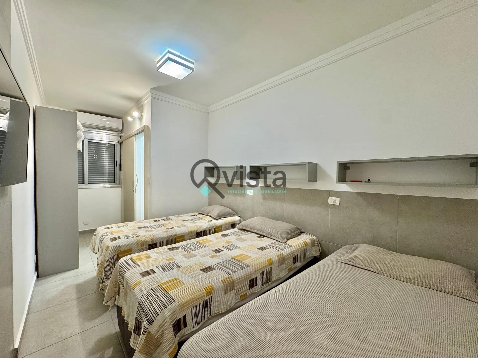 Apartamento, 1 quarto, 57 m² - Foto 7