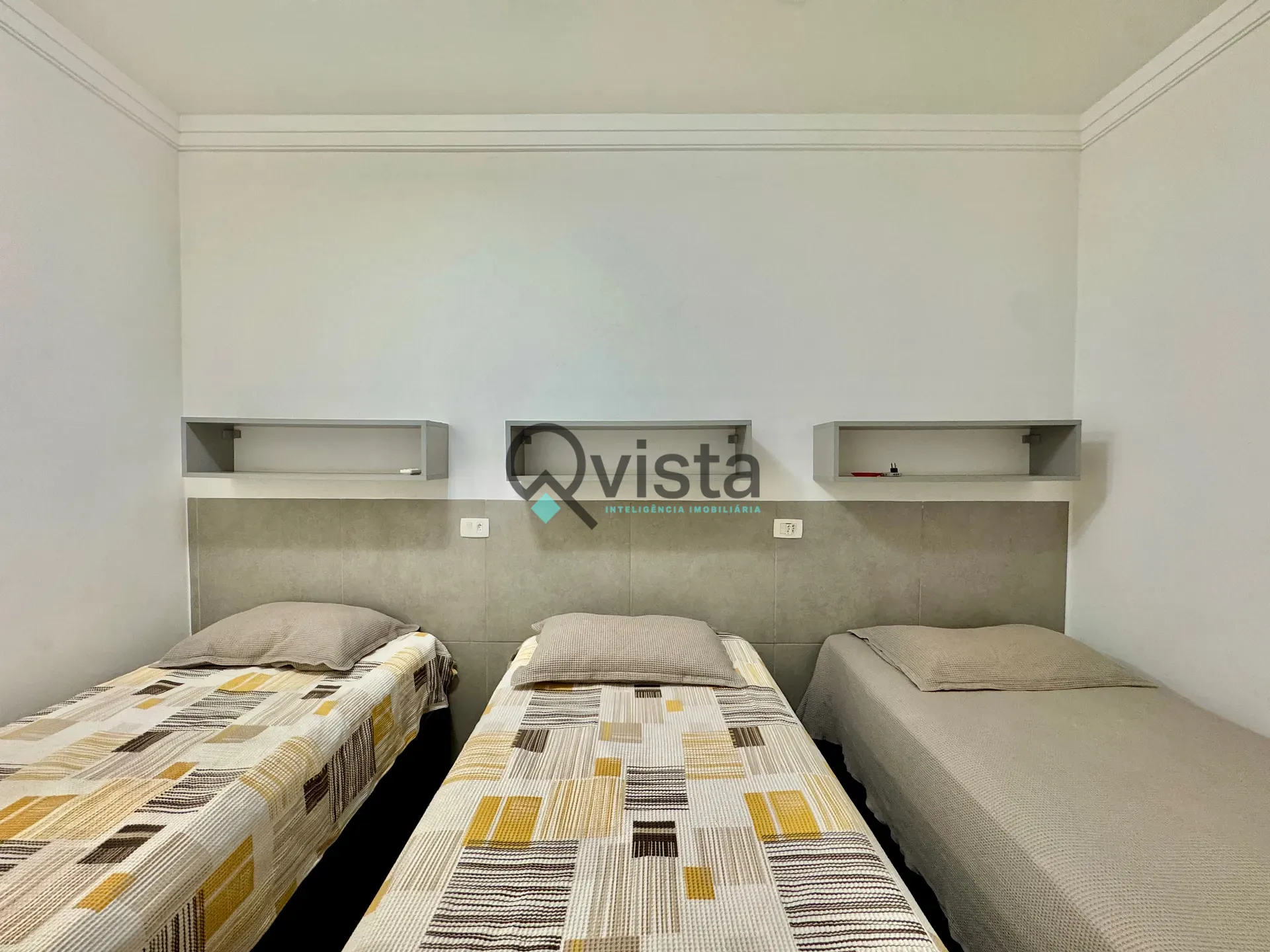 Apartamento, 1 quarto, 57 m² - Foto 8