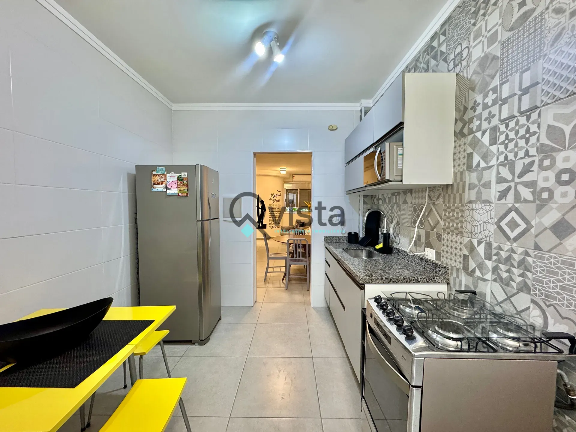 Apartamento, 1 quarto, 57 m² - Foto 13