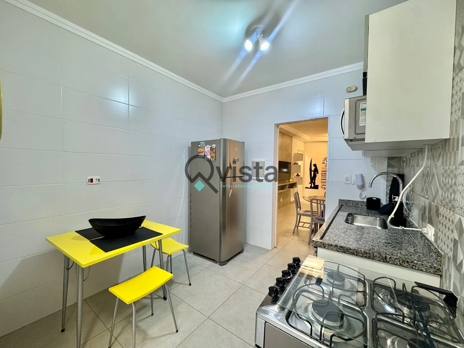 Apartamento, 1 quarto, 57 m² - Foto 14