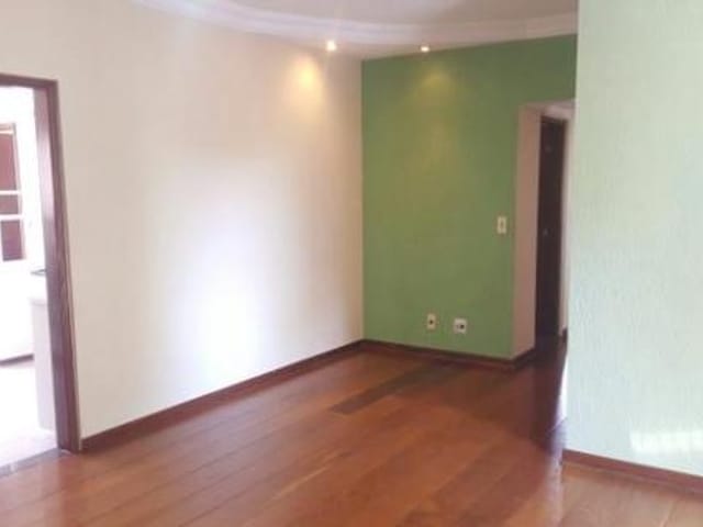 Foto do Apartamento - Apartamento à venda 3 Quartos, 1 Suite, 1 Vaga, 110M², Bosque dos Eucaliptos, São José dos Campos - SP | Edifício Alamanda | RUSSI IMÓVEIS