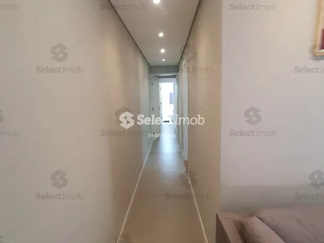 Apartamento com 75m² 3 quartos e 2 banheiros, à venda, no bairro Vila Assis Brasil em Mauá