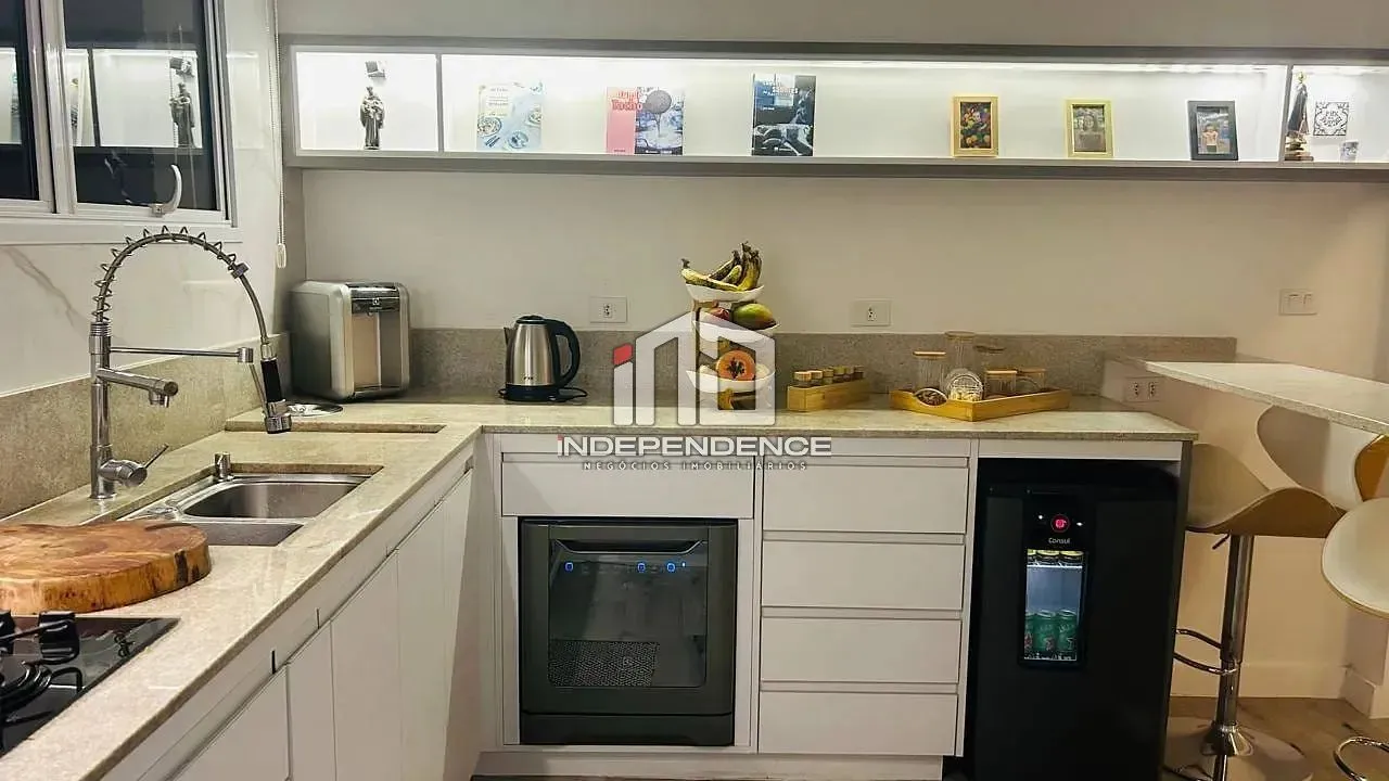 Apartamento, 3 quartos, 120 m² - Foto 67