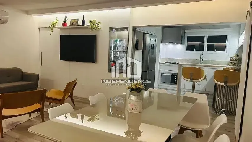 Apartamento, 3 quartos, 120 m² - Foto 5