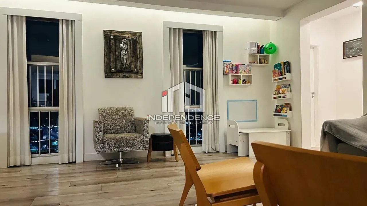 Apartamento, 3 quartos, 120 m² - Foto 55