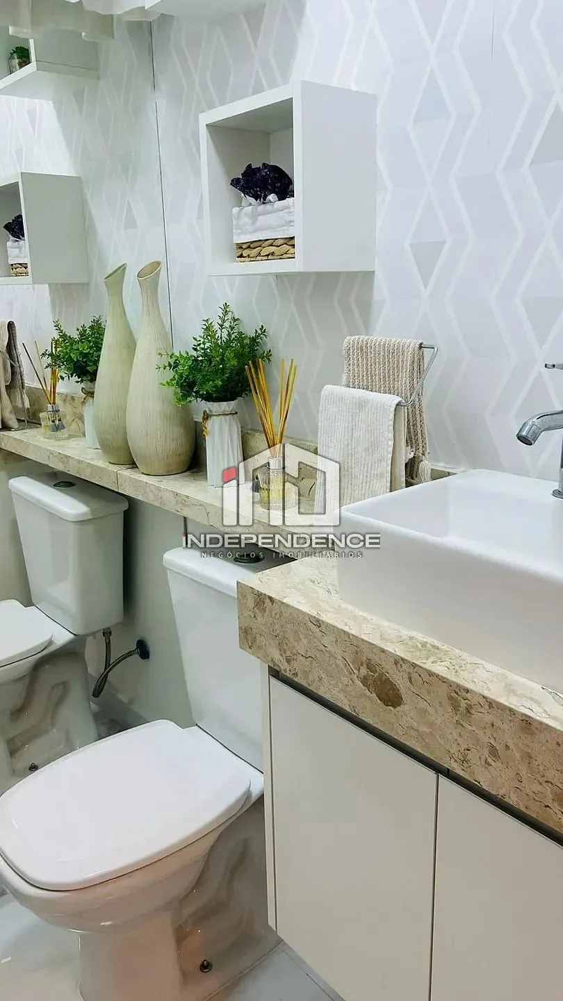 Apartamento, 3 quartos, 120 m² - Foto 71