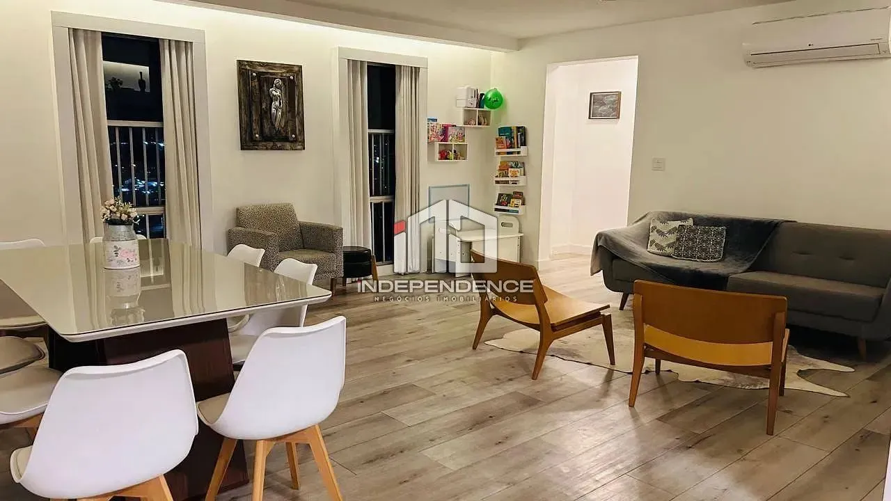 Apartamento, 3 quartos, 120 m² - Foto 59