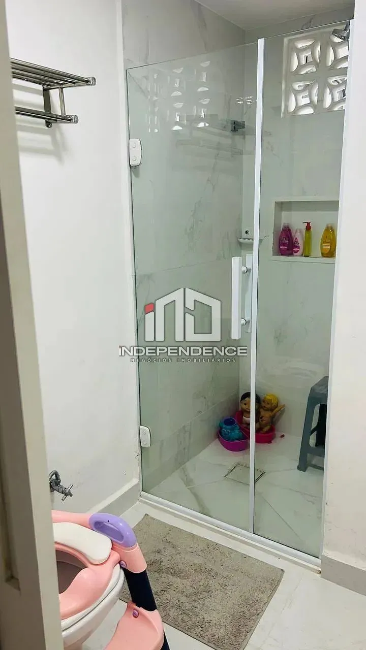 Apartamento, 3 quartos, 120 m² - Foto 41