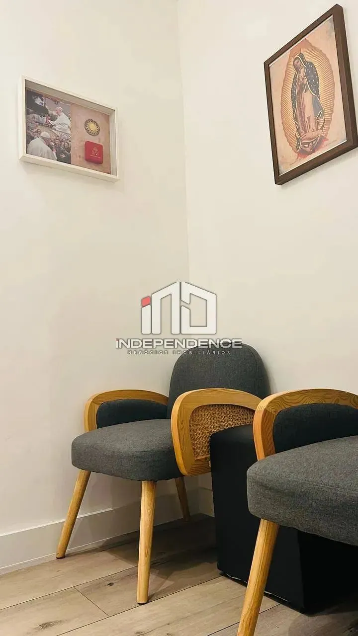Apartamento, 3 quartos, 120 m² - Foto 63