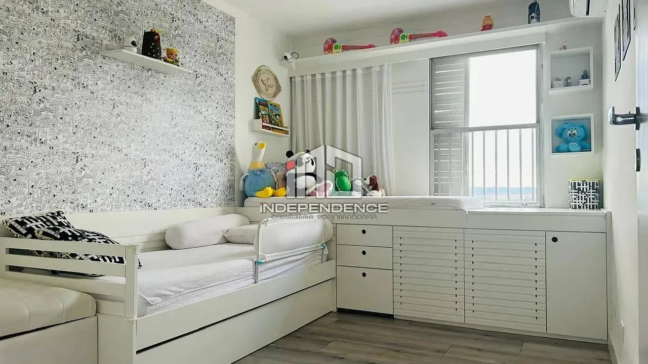 Apartamento, 3 quartos, 120 m² - Foto 48