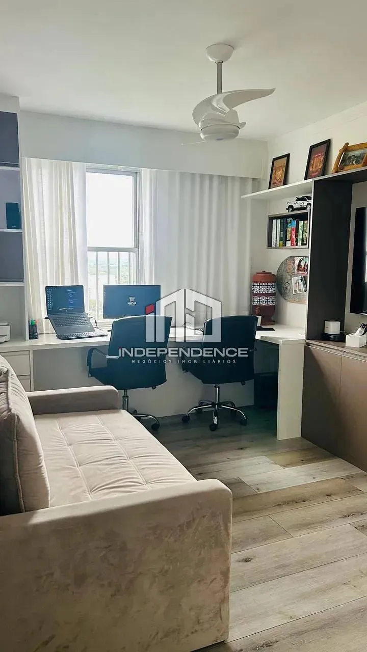 Apartamento, 3 quartos, 120 m² - Foto 37