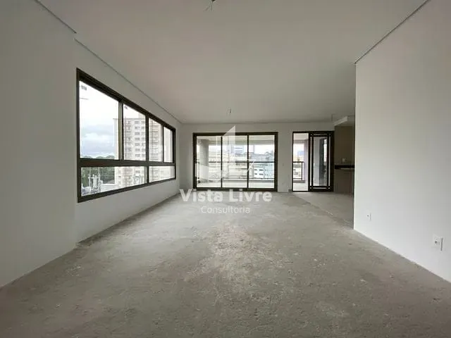 Apartamento com 163m² 3 quartos e 5 banheiros, à venda, no bairro Pinheiros em São Paulo