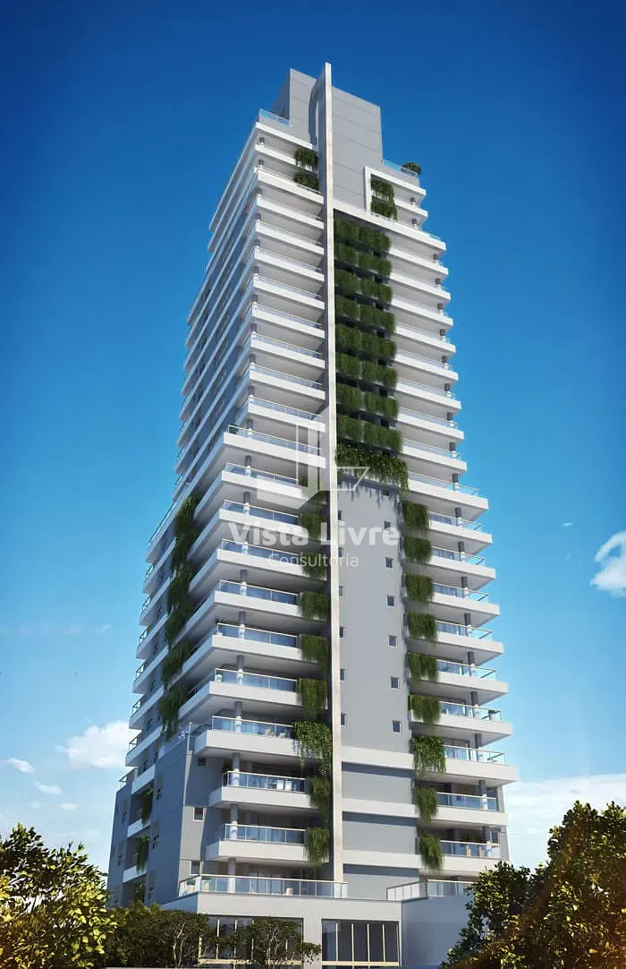 Apartamento, 3 quartos, 163 m² - Foto 34