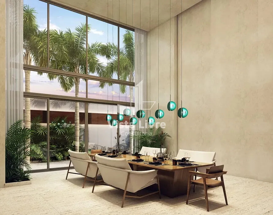 Apartamento, 3 quartos, 163 m² - Foto 31