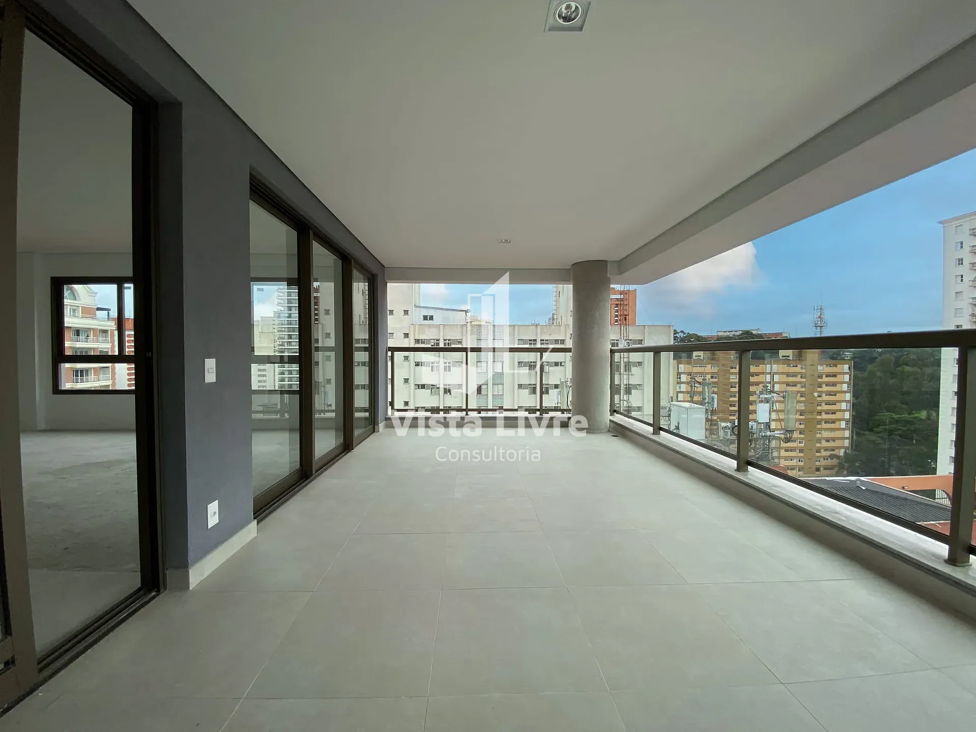 Apartamento, 3 quartos, 163 m² - Foto 4