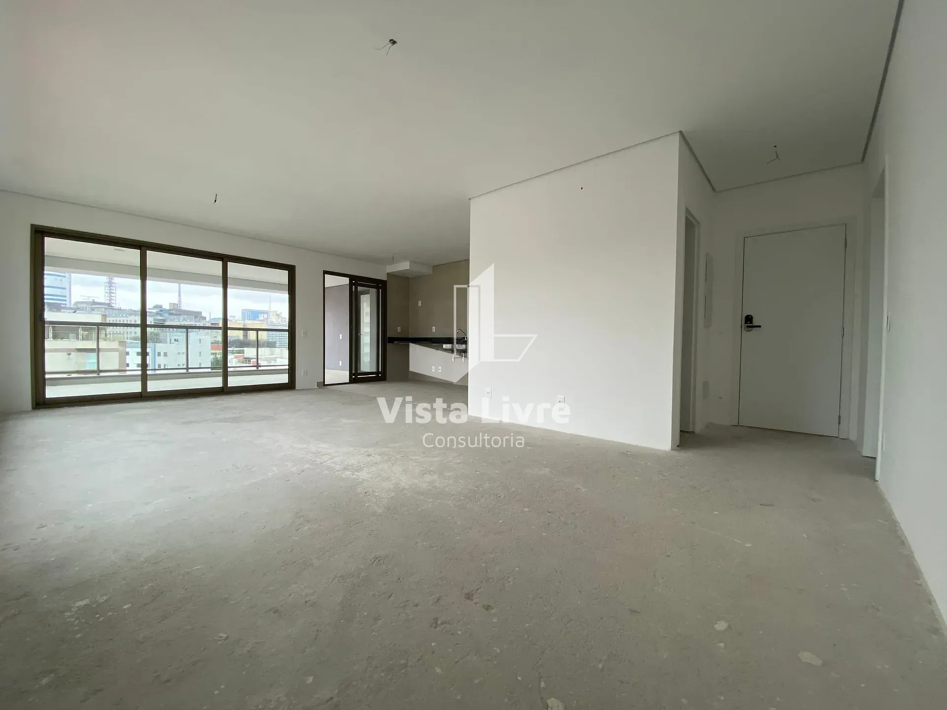Apartamento, 3 quartos, 163 m² - Foto 3