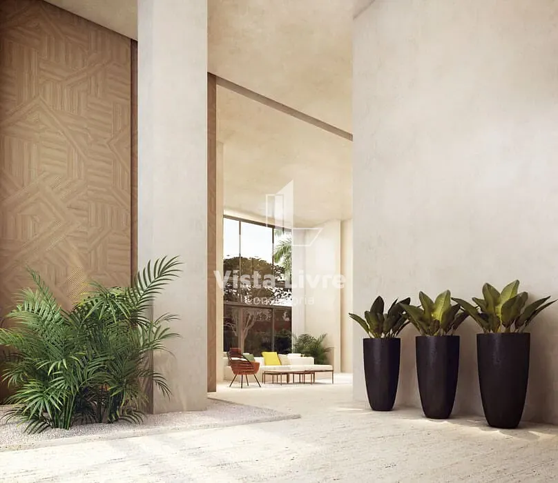 Apartamento, 3 quartos, 163 m² - Foto 32